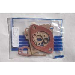 ZENITH 42VN Austin Gipsy 4 Cyl 2200cc 1962-66 Bedford A7 JO51 Gasket Kit (BGP48)